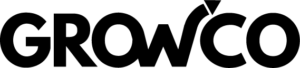 Logo de GrowCO