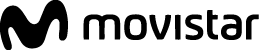 Logo de Movistar Perú