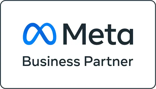 Insignia Meta Business Partner